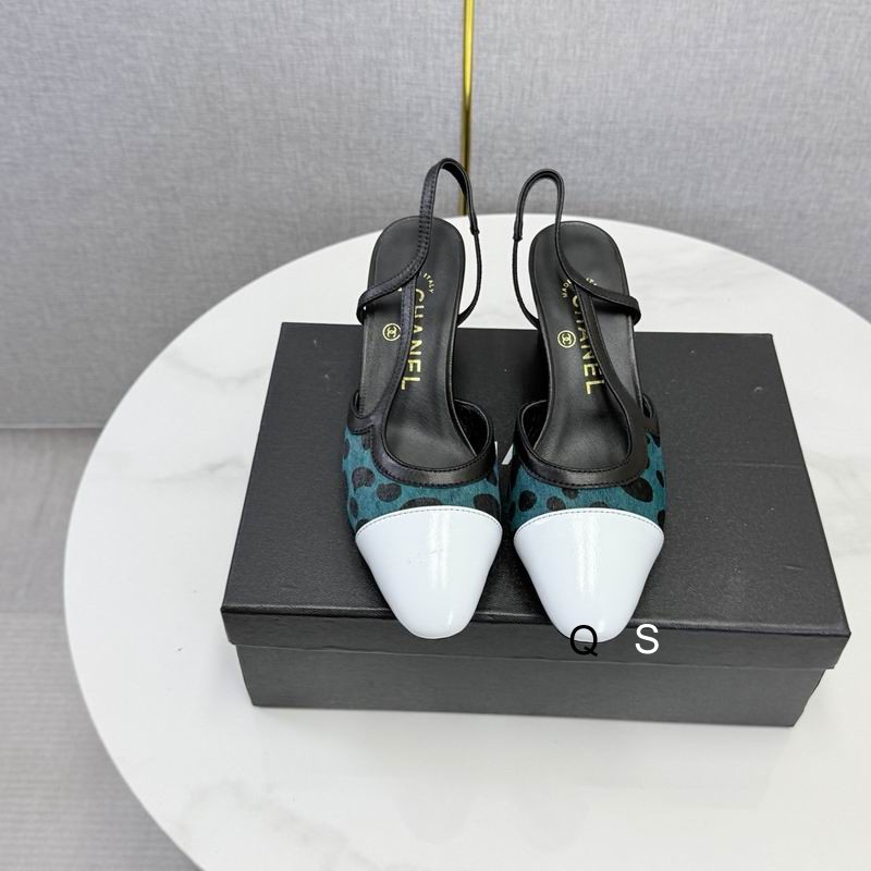 Chanel sz35-40 YS0615
