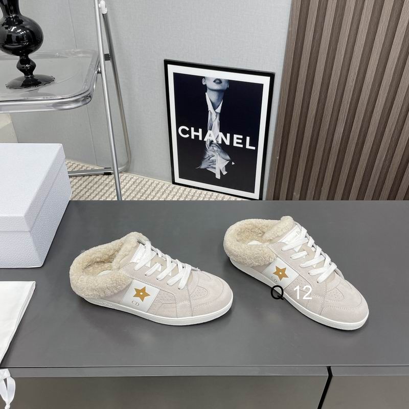 Dior sz35-39 J0613