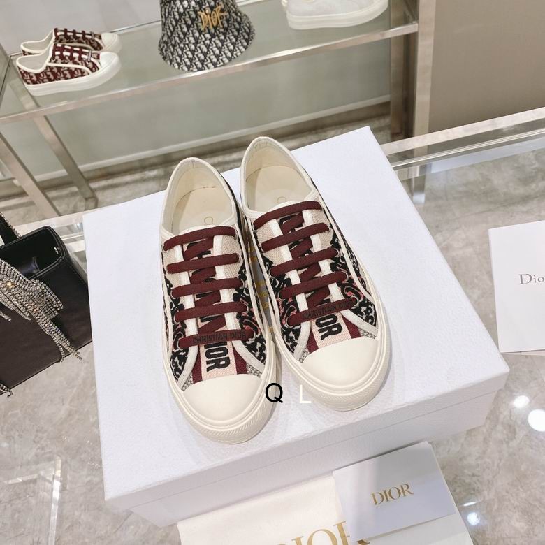 Dior sz35-41LL0623