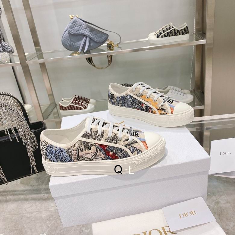 Dior sz35-41LL0627