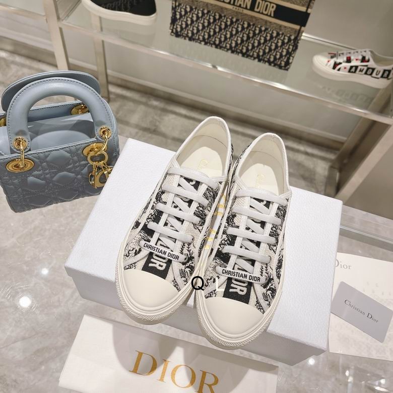 Dior sz35-41LL0629
