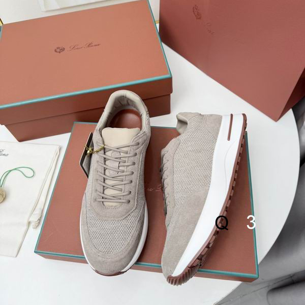 Loro Piana sz39-45 QM0604