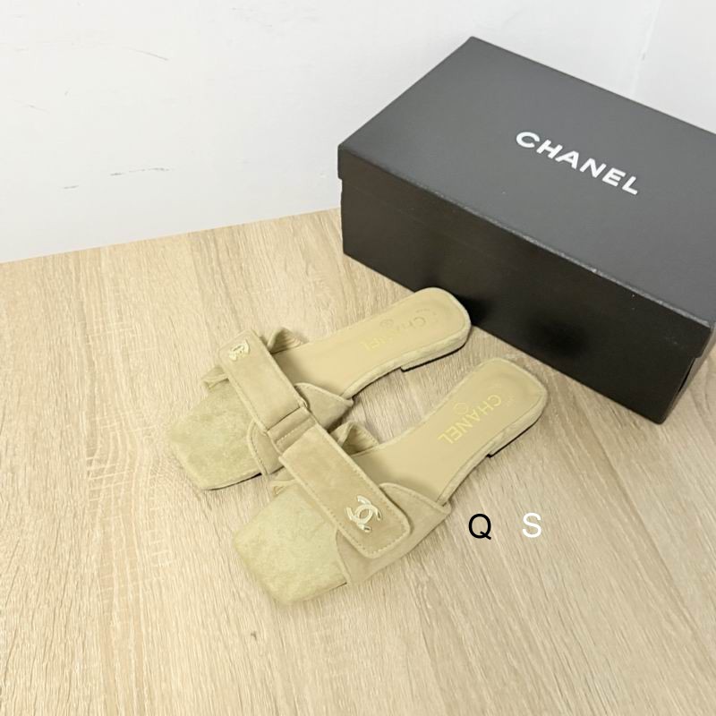 Chanel sz35-40 YS0615