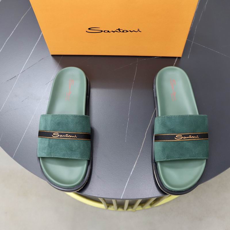 Santoni sz38-44 hnx0601