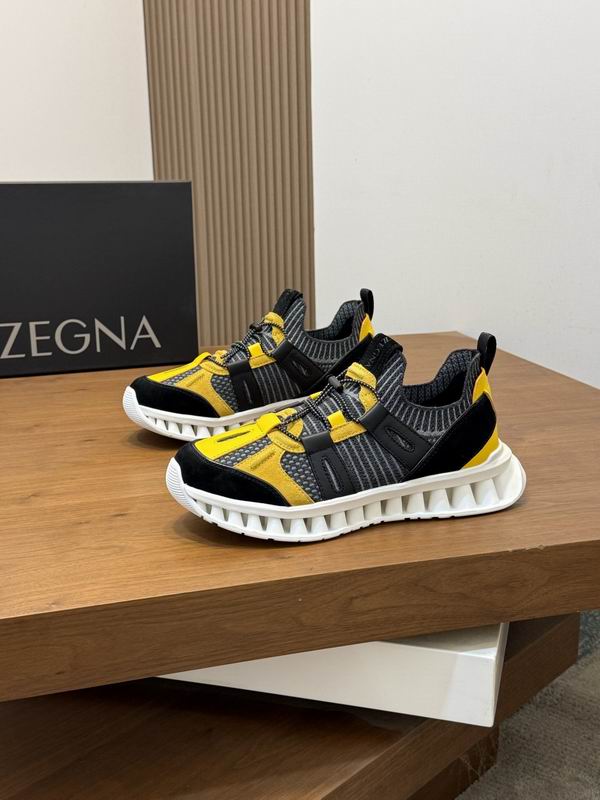 Zegna sz39-44 hnx0601