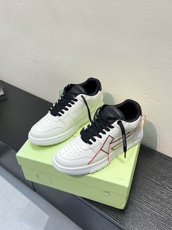 Off White sz35-45 hnx0603