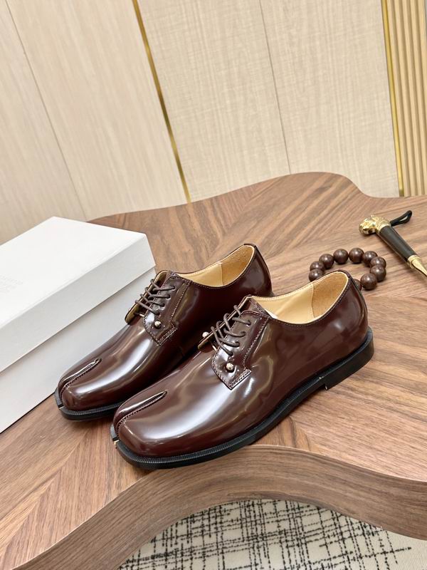 2026 Maison Margiela Leather2 0623