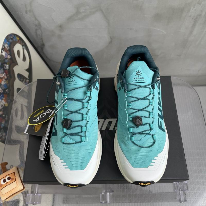 Kailas sz36-45 hnx0604