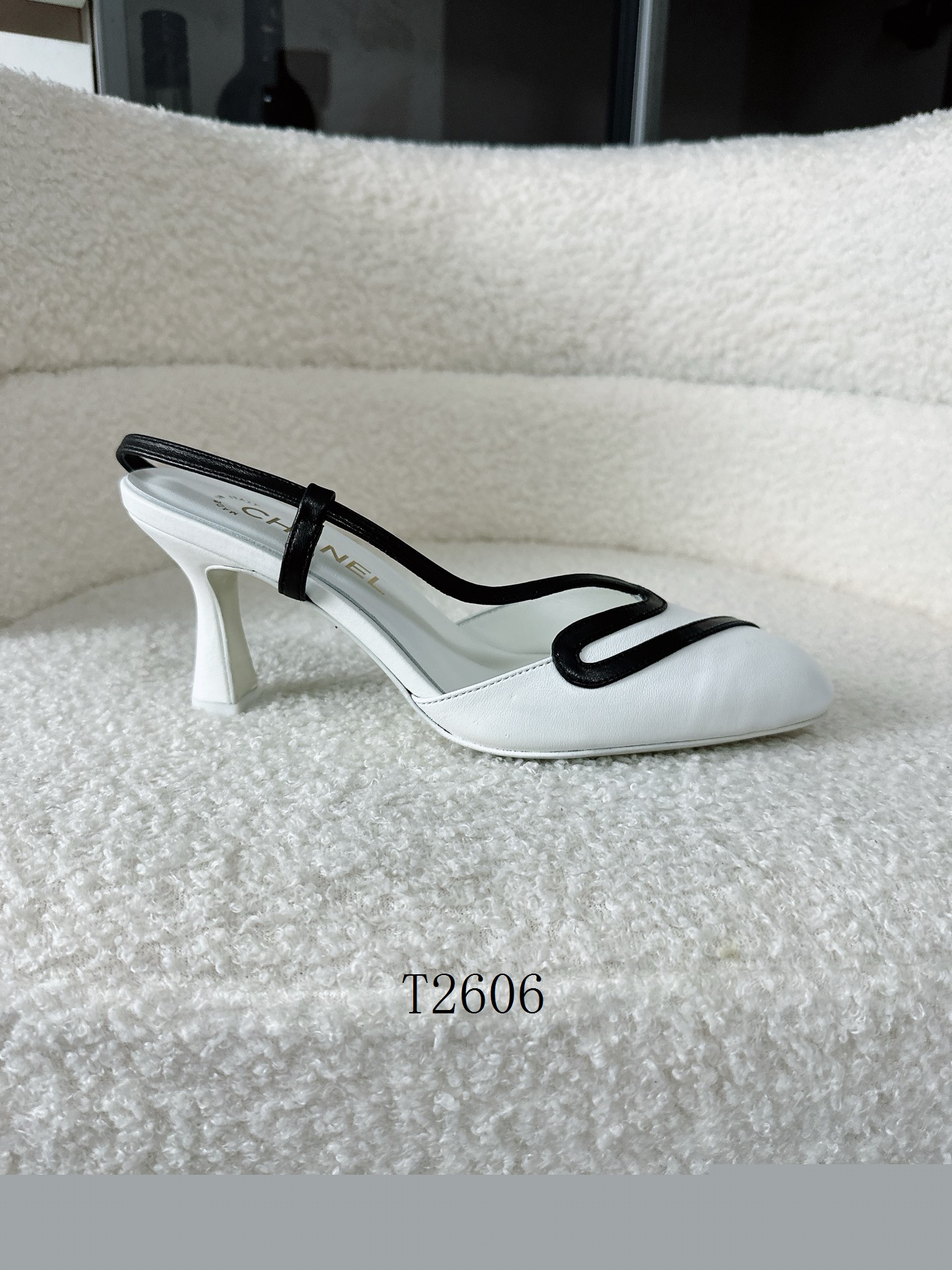 Chanel sz35-41 h0601