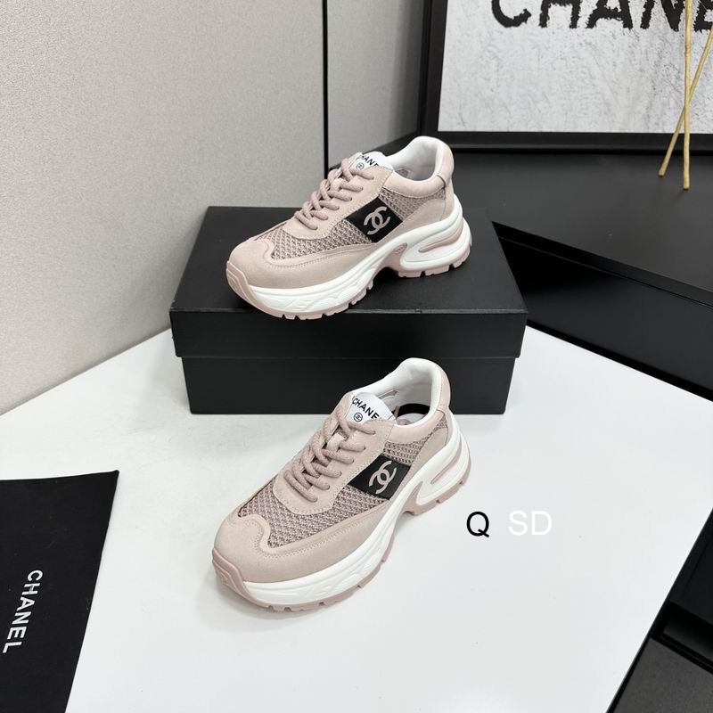 Chanel sz35-41 sd0606