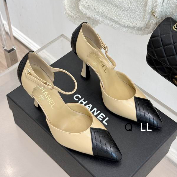 Chanel sz35-40 LL0639