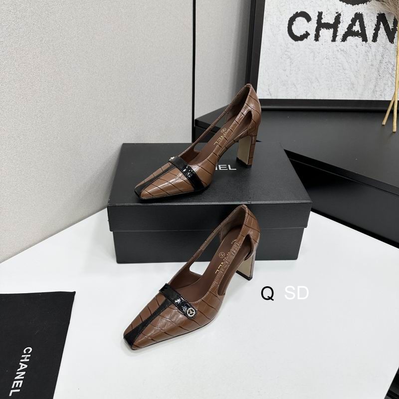 Chanel sz35-40 SD0642