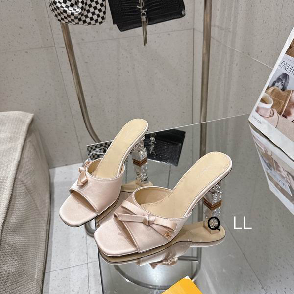 LV sz35-40 6.5CM LL0603