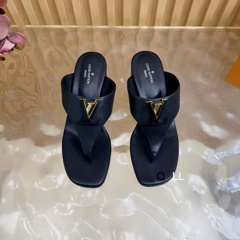 LV sz35-40 6CM LL0604