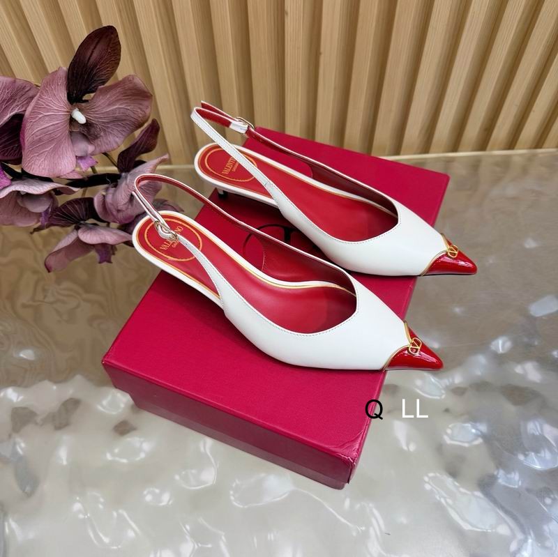 Valentino sz35-40 4CM LL0603