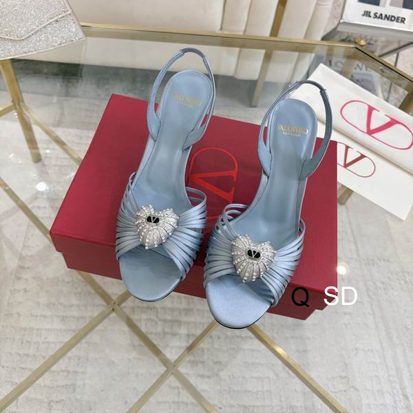 Valentino sz35-40 8CM SD0604