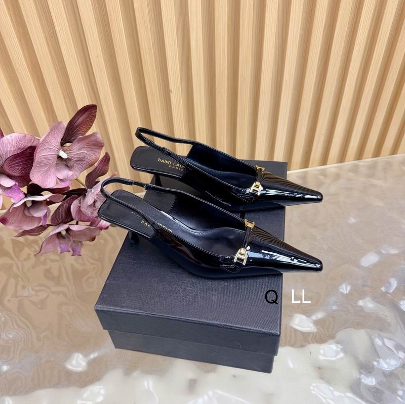 YSL sz35-40 5.5CM LL0608