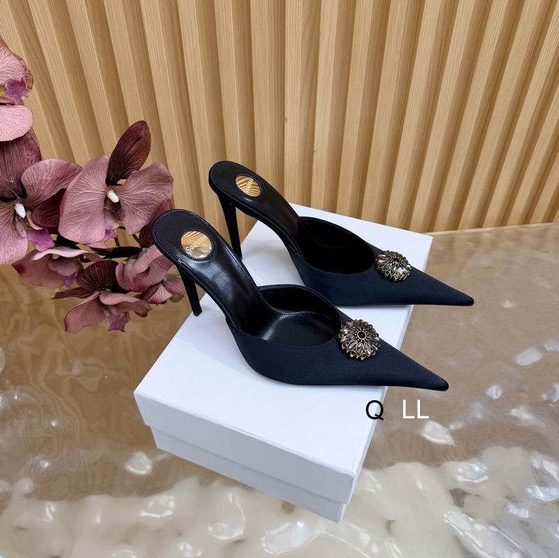 YSL sz35-40 10.5cm LL0610