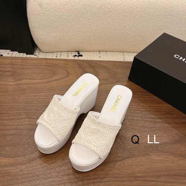 Chanel sz35-40 LL0648