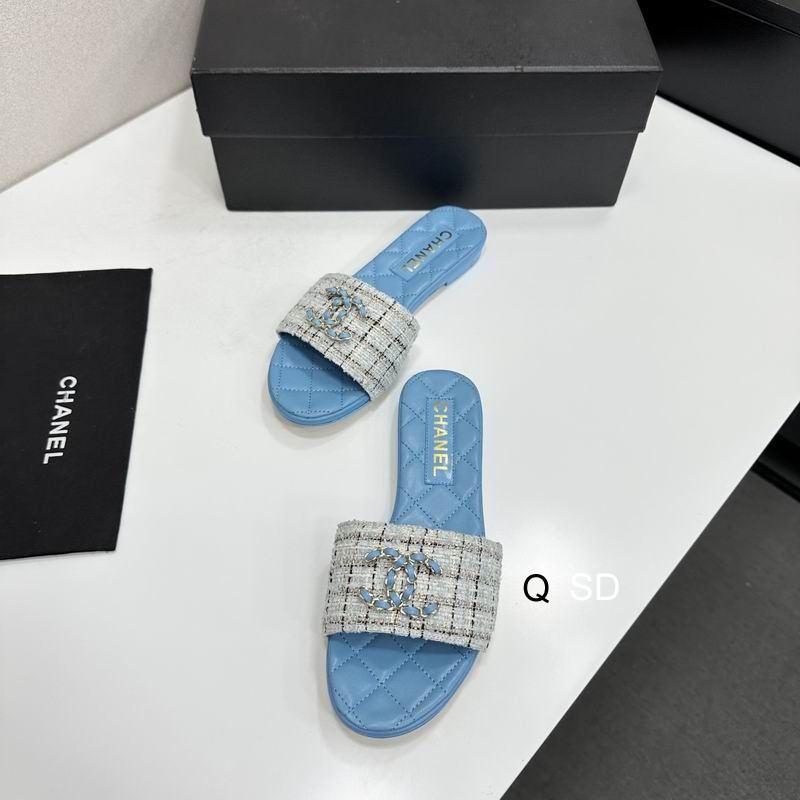 Chanel sz35-40 SD0616