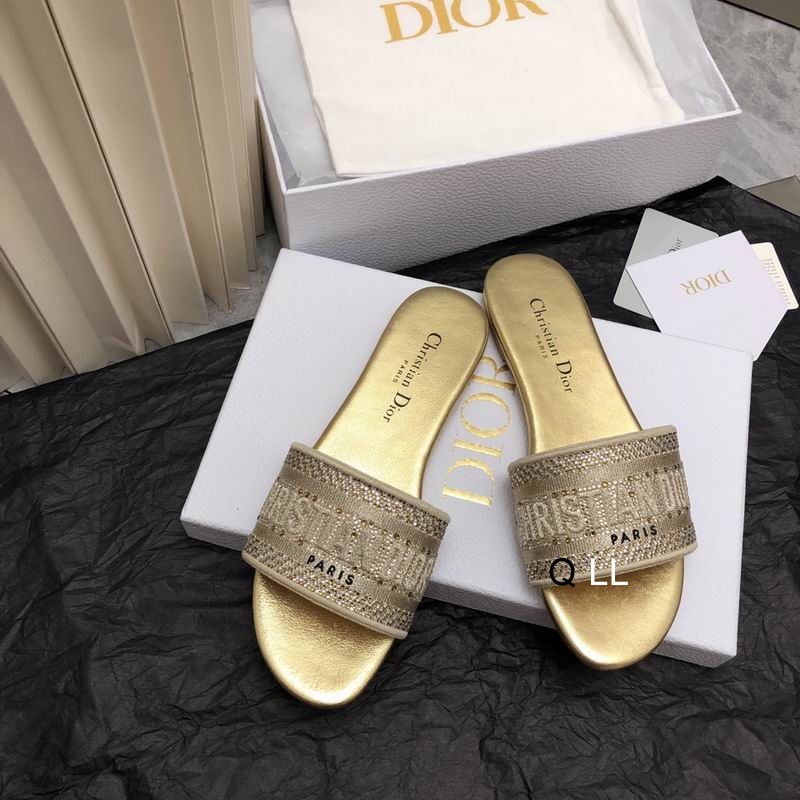 Dior colour sz35-40 LL0601