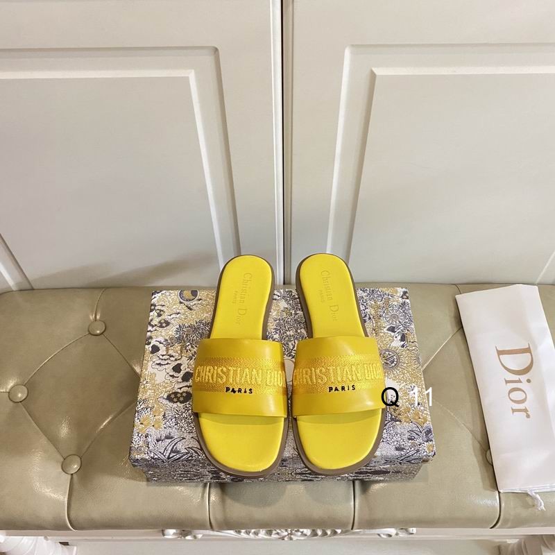 Dior sz35-40 Y0631