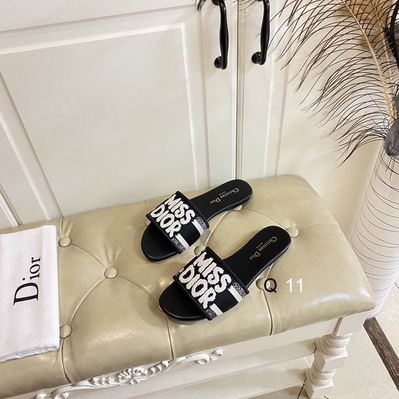 Dior sz35-40 Y0632