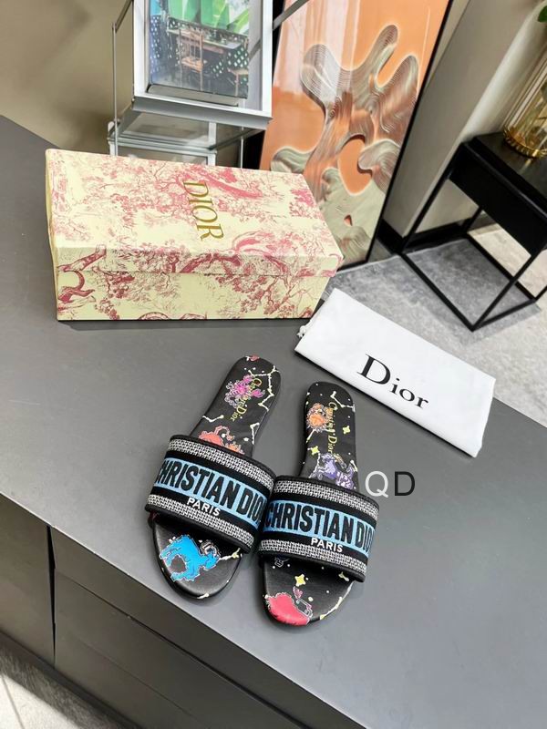 Dior sz35-42 GDT0639