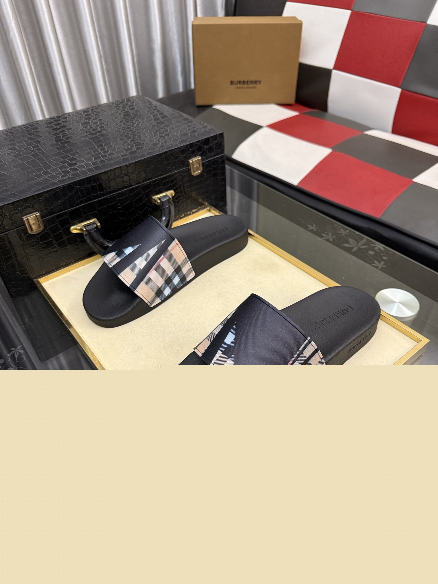 Burberry sz38-46 h0607
