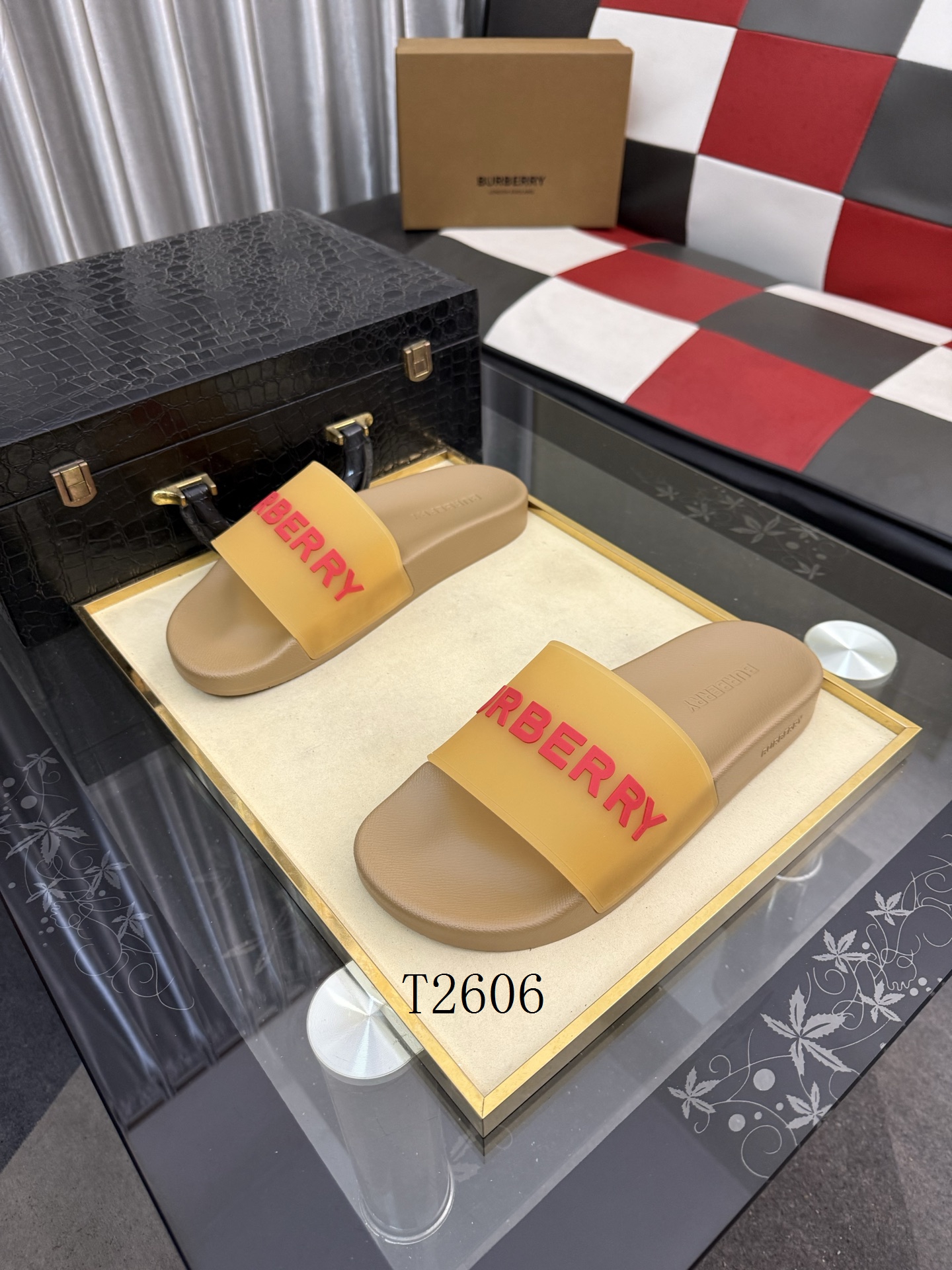 Burberry sz38-46 h0609