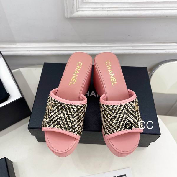Chanel sz35-40 10CM XC0652