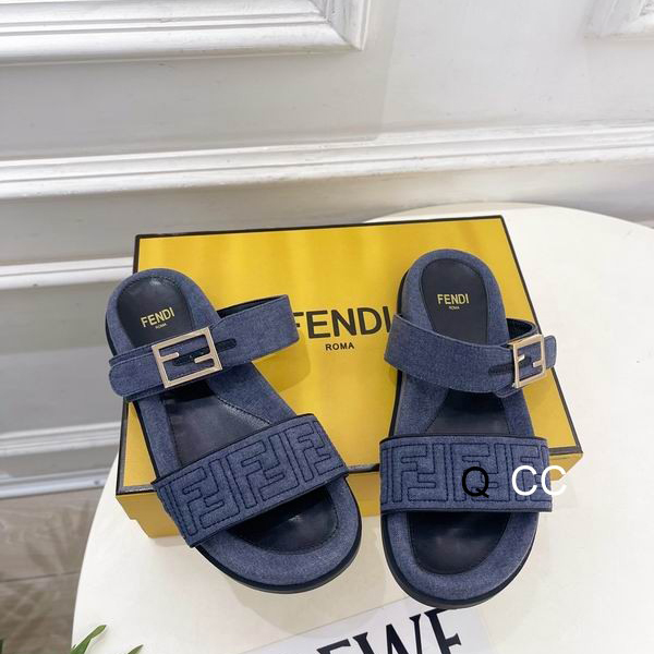 Fendi sz35-44 XC0605