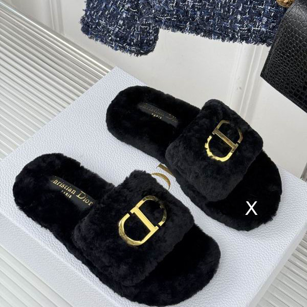 Dior sz35-40 JX0701
