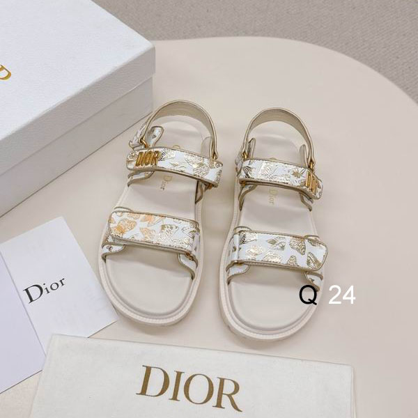 Dior sz35-40 RW0711