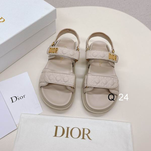 Dior sz35-40 RW07015