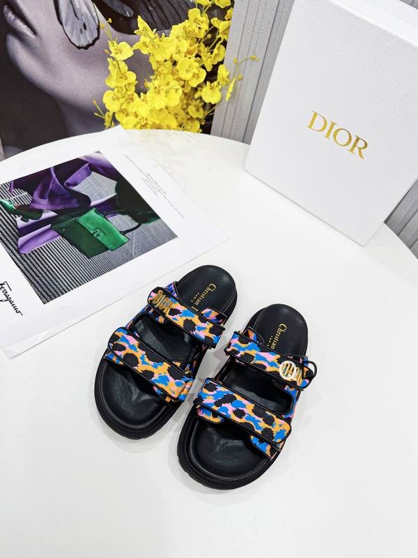 Dior sz35-42 3C GDT0921