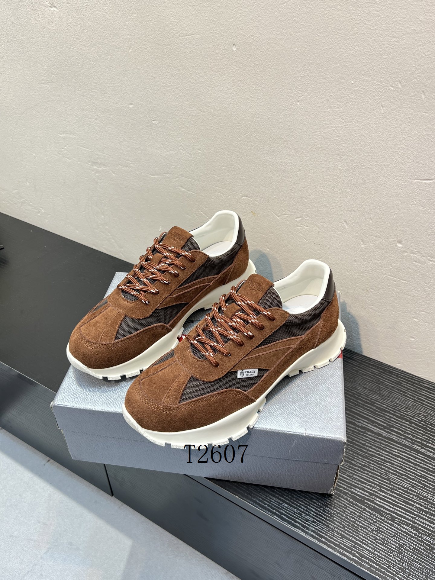 Prada sz38-45 h0707