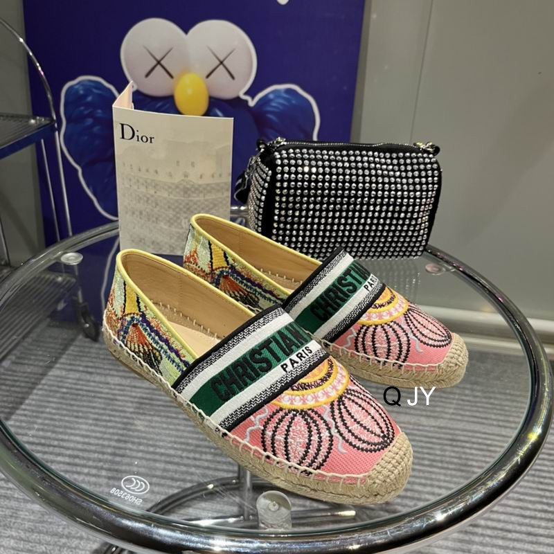 Dior colour sz35-40 JY0703