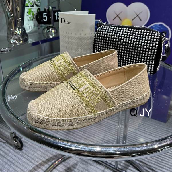 Dior colour sz35-40 JY0709