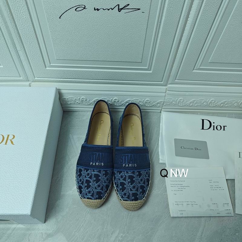 Dior sz35-40 NW0712