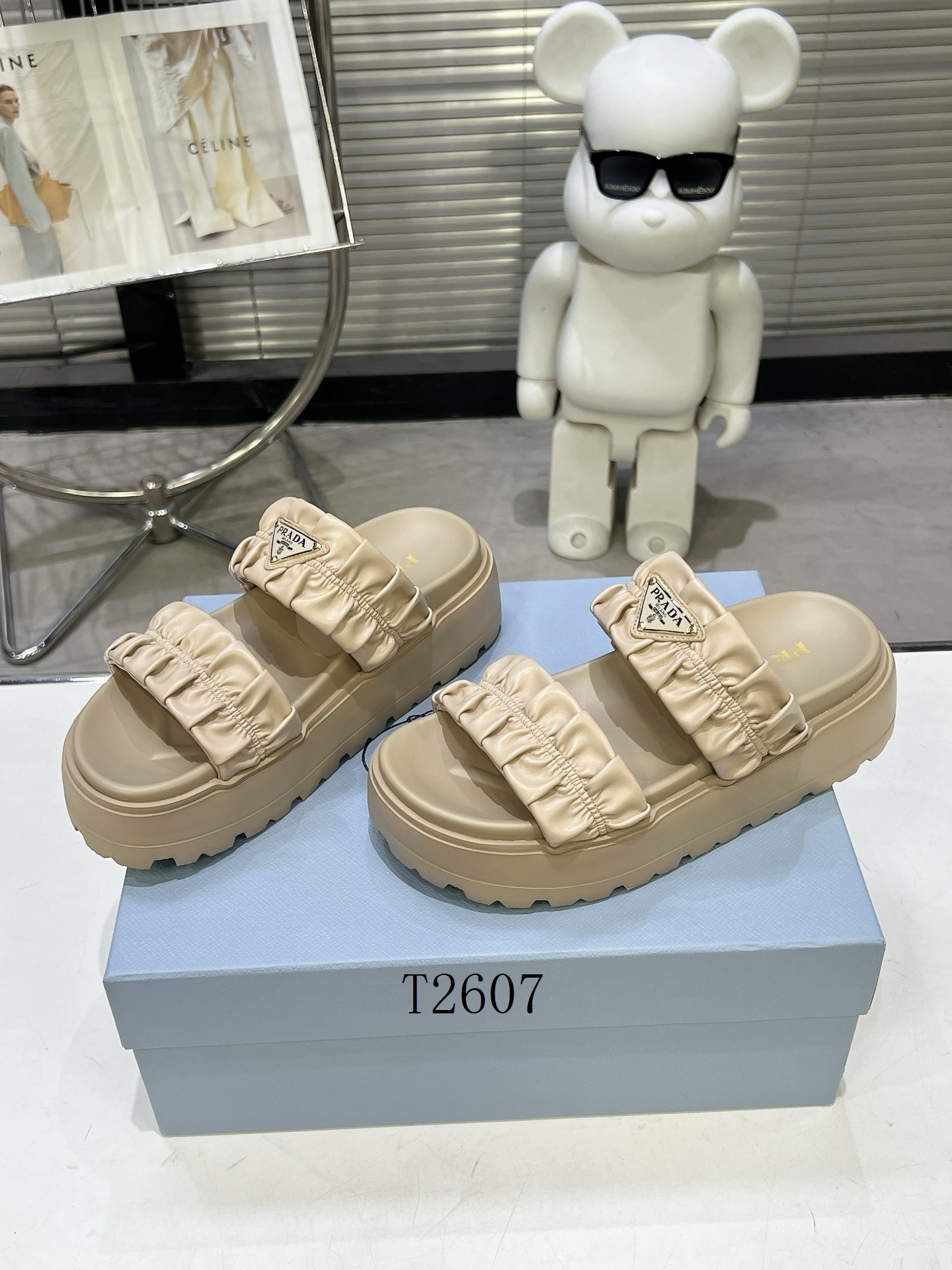 Prada sz35-41 h0702