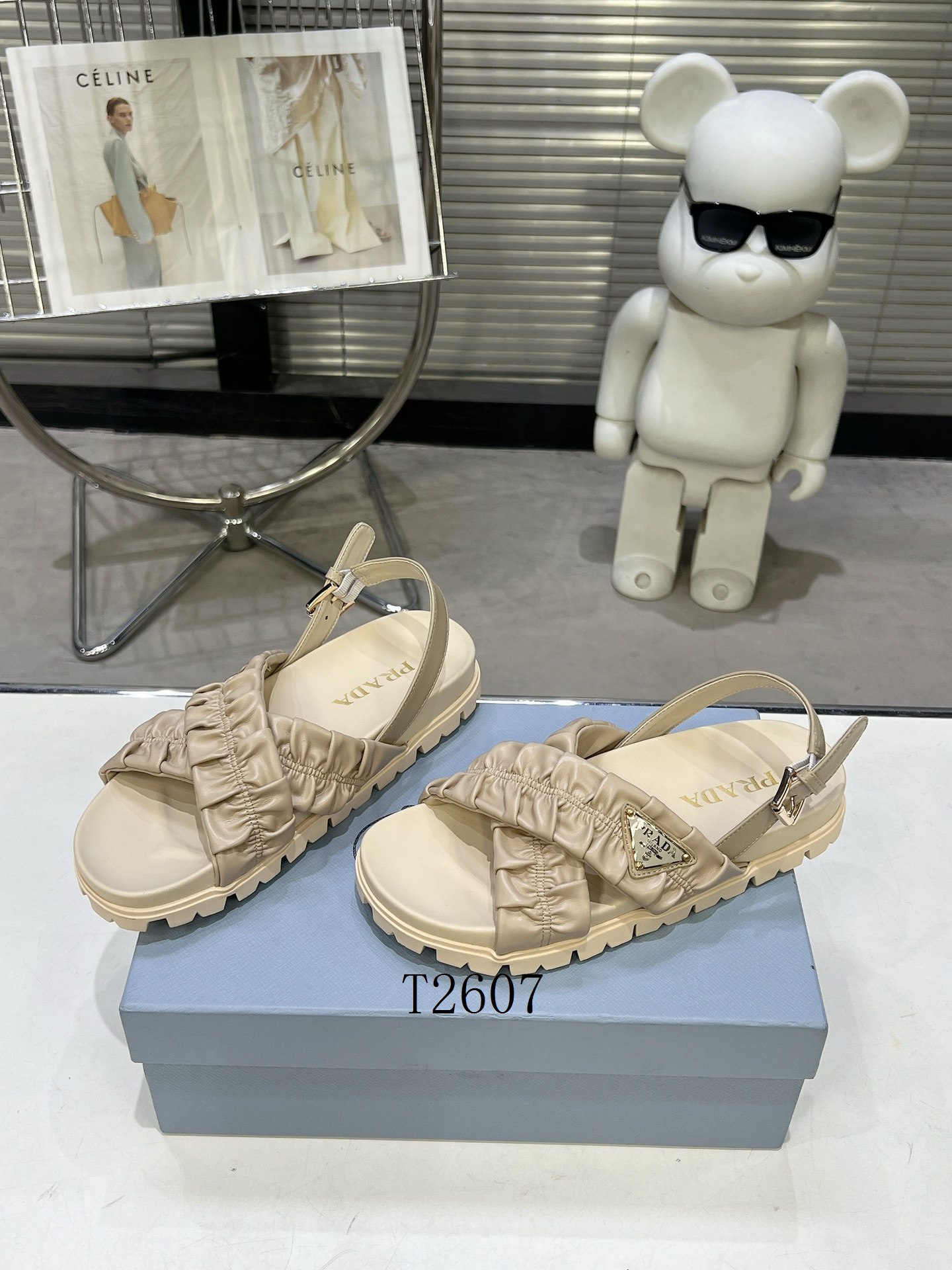 Prada sz35-41 h0703