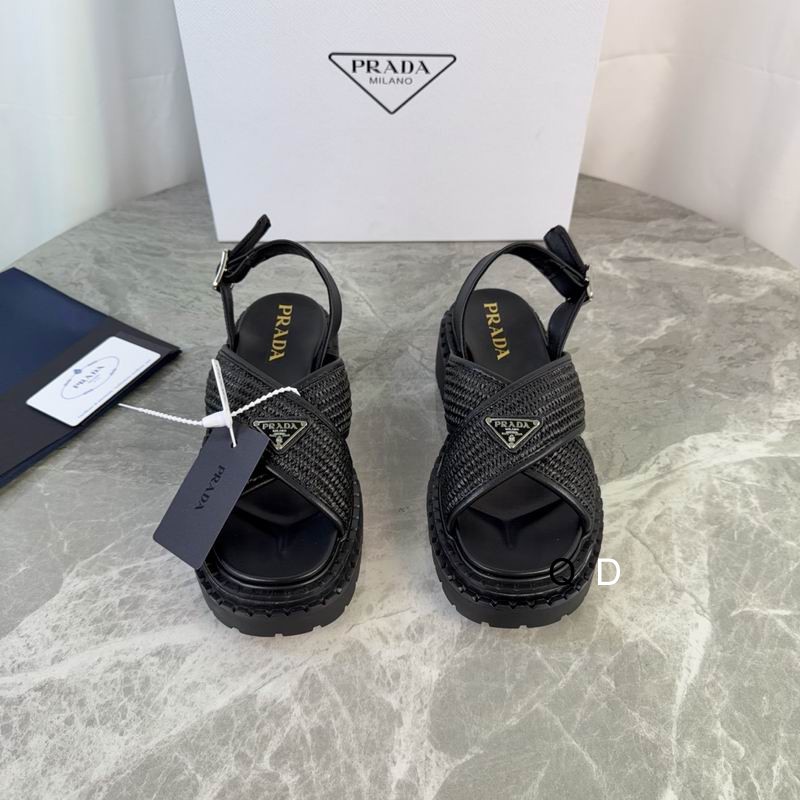 Prada sz35-40 GDT0701