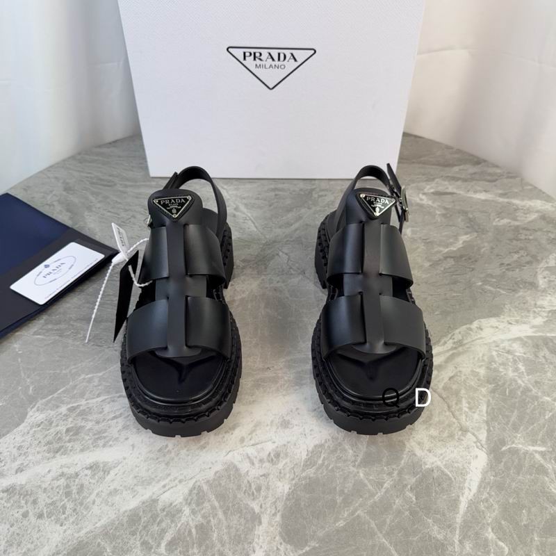 Prada sz35-40 GDT0702