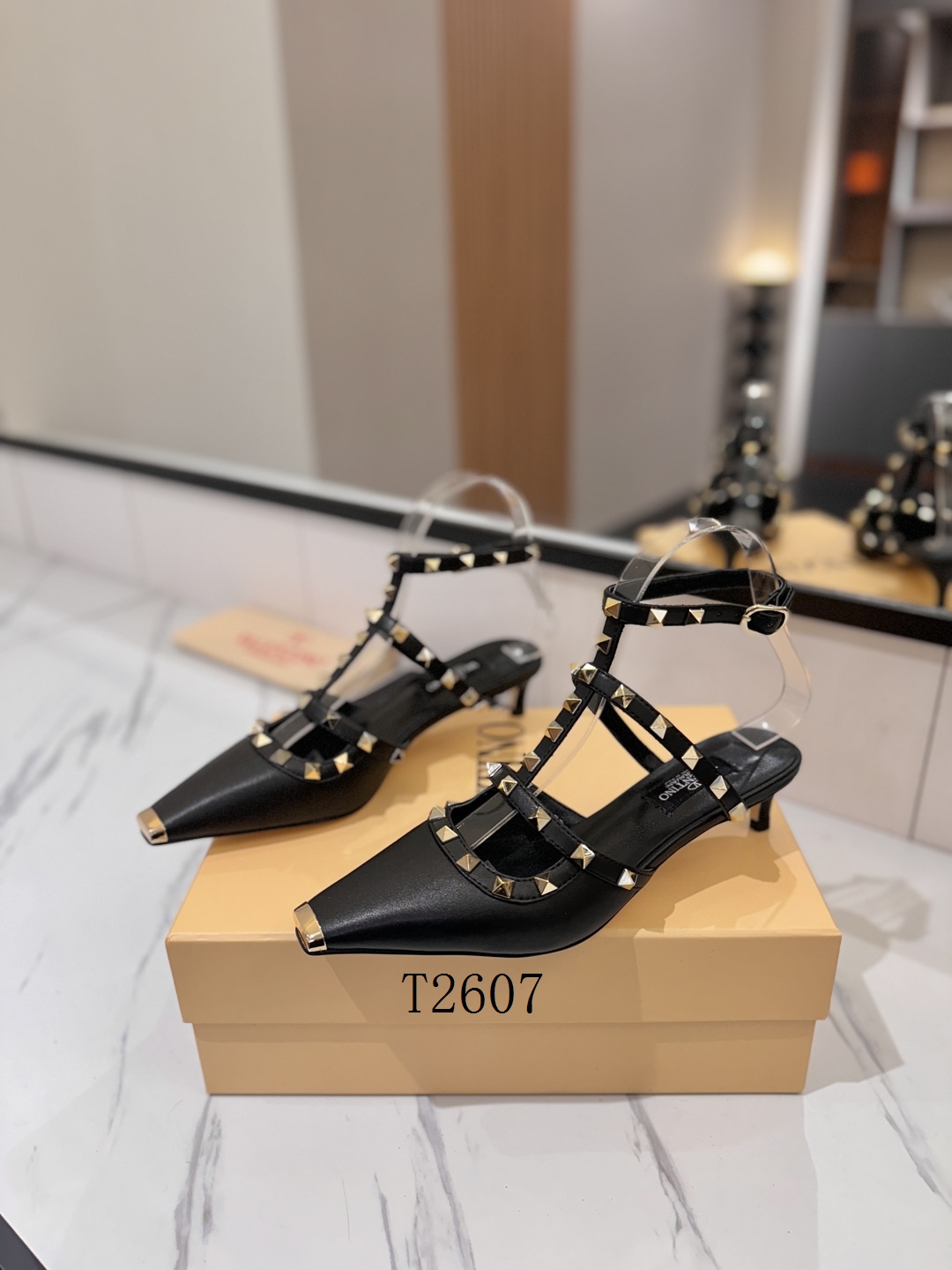 Valentino sz35-41 h0702