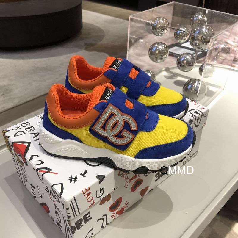 DG Kid shoes Ts