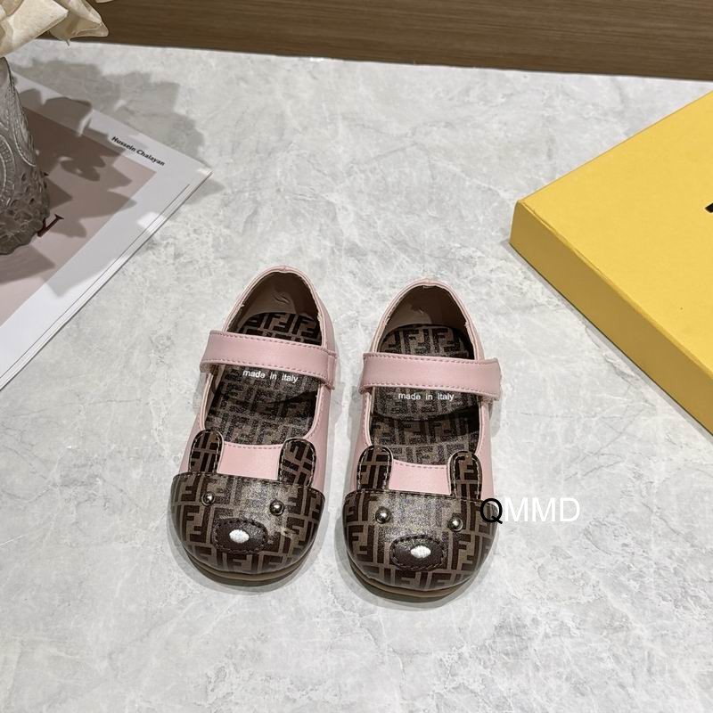 Fendi shoes Woman - Ts