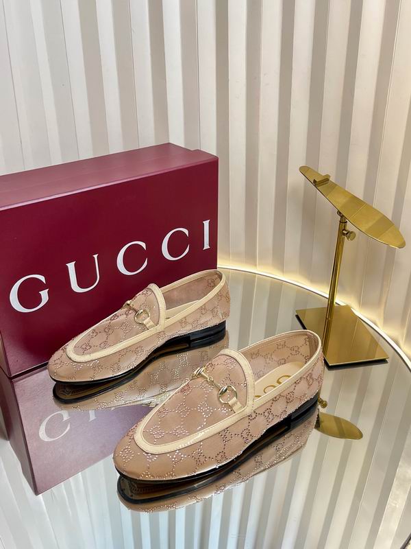 2026 Gucci Casual shoes woman  0206