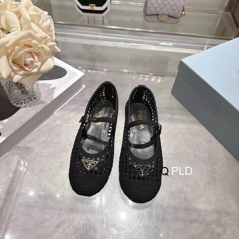 Prada sz35-40 PLD0701