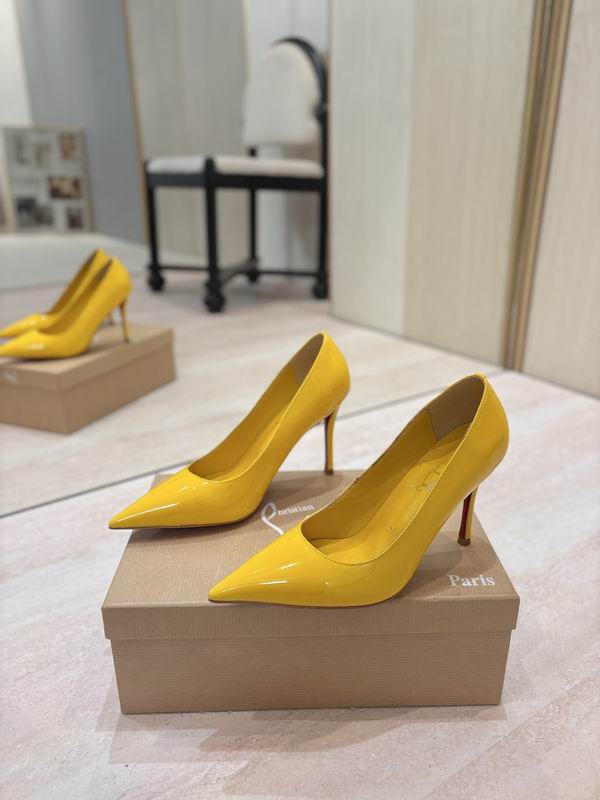 CL sz35-42 10.5cm mns0703